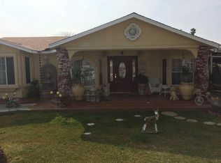 23375 S Ducor Ave, Ducor, CA 93218