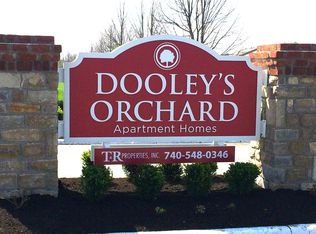 8010 Strawberry Hill Rd, Lewis Center, OH 43035