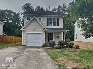 3329 Nevin Brook Rd, Charlotte, NC 28269