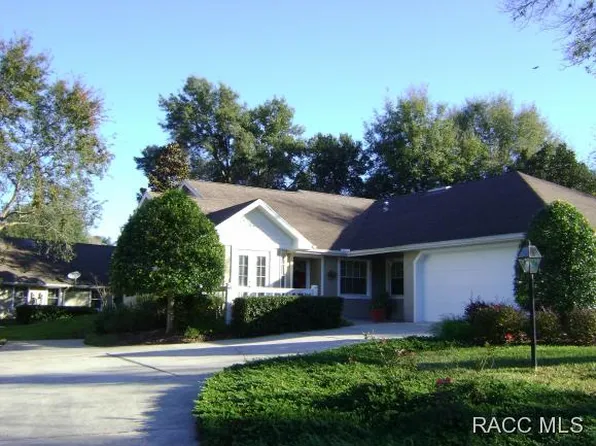 1505 N Foxboro Loop, Crystal River, FL 34429