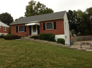 5708 E 103rd St, Kansas City, MO 64137