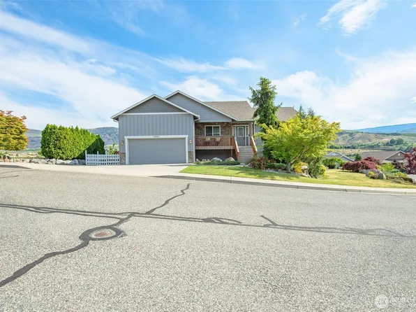 2840 Akamai Way, East Wenatchee, WA 98801