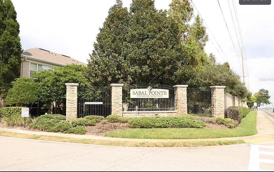 Community entrance
