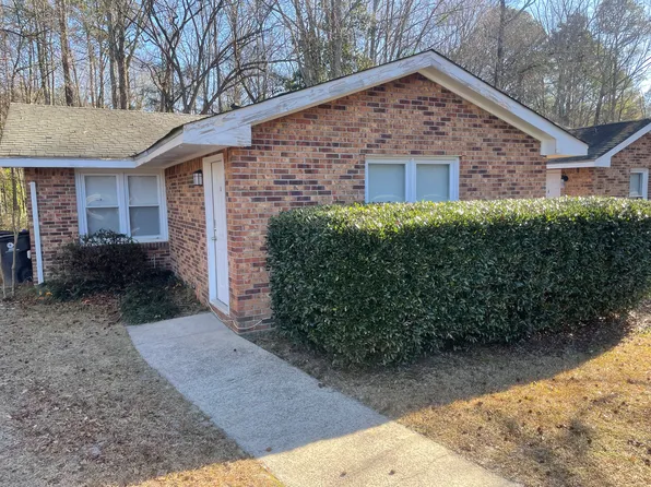 290 S Jeff Davis Dr #A, Fayetteville, GA 30215