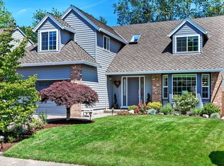 11245 SW Champoeg Dr, Wilsonville, OR 97070