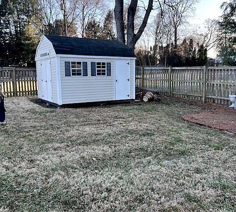 2nd image of 1536 Perryman Rd