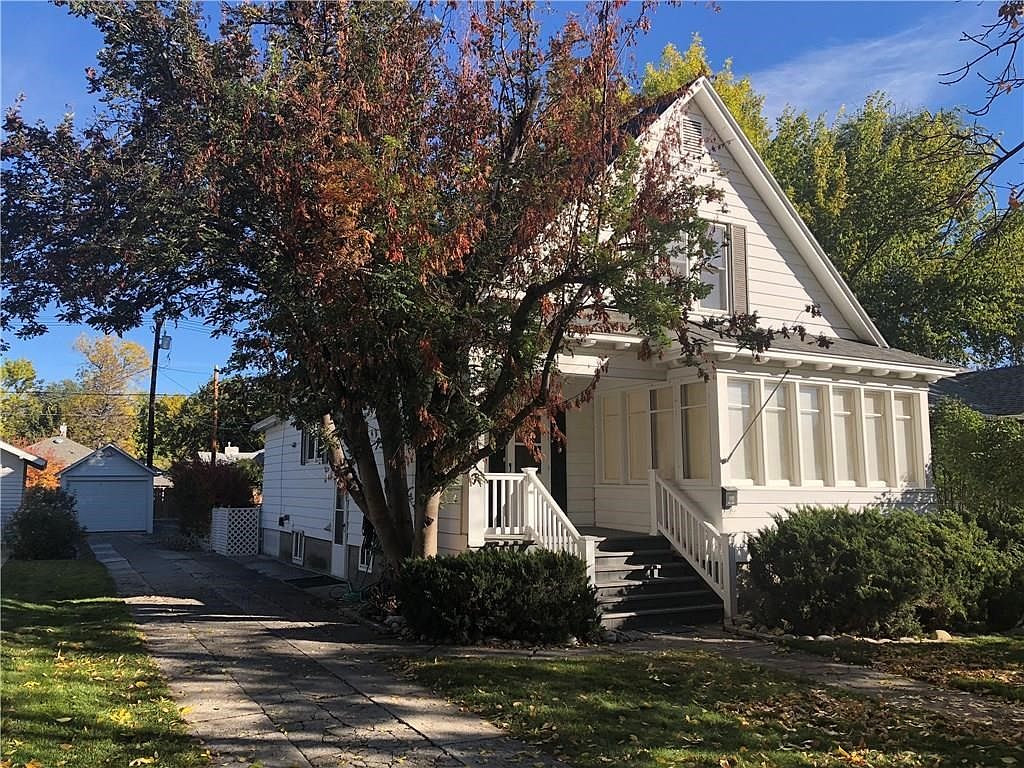 325 Lewis Ave, Billings, MT 59101 Zillow