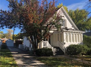 325 Lewis Ave, Billings, MT 59101