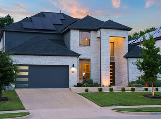 892 Panorama Dr, Allen, TX 75013