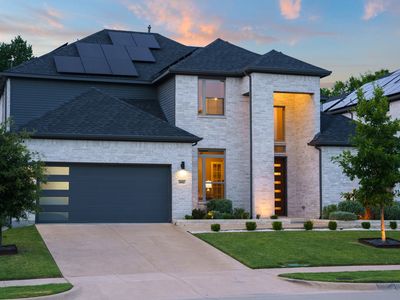 892 Panorama Dr, Allen, TX, 75013