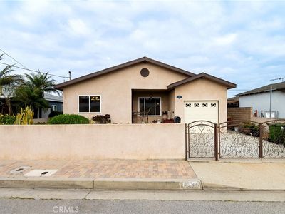 428 Figueroa St, Wilmington, CA, 90744
