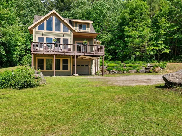 641 Warren Road, Eden, VT 05652