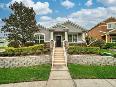 707 Brandy Oaks Loop, Winter Garden, FL, 34787