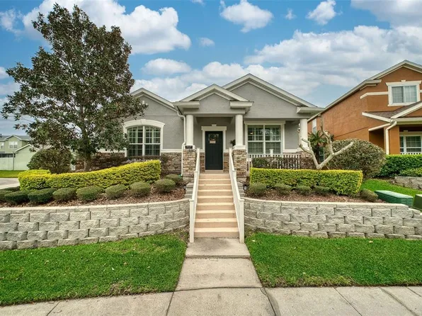 707 Brandy Oaks Loop, Winter Garden, FL 34787