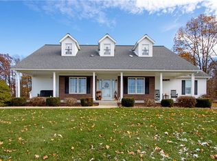 7789 Cedar Valley Rd, West Salem, OH 44287