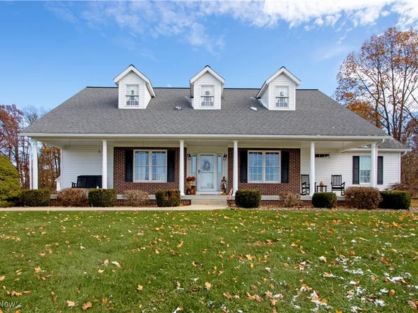 7789 Cedar Valley Rd, West Salem, OH 44287