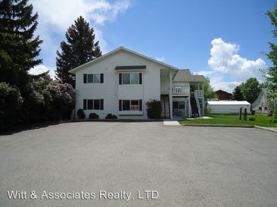 1516 W Babcock St, Bozeman, MT, 59715