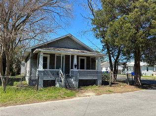 129 Halifax St, Suffolk, VA 23434