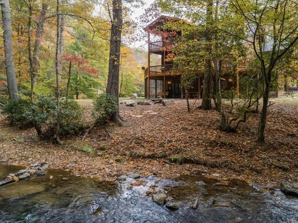 1800 Old Dial Rd, Morganton, GA 30560