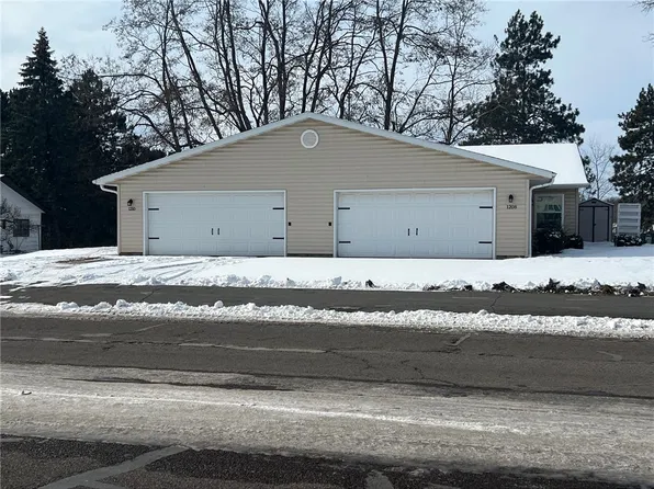 1208-1210 E 3rd Street #1208/1210, Altoona, WI 54720