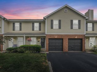 900 Philadelphia Dr #22C, Westerville, OH