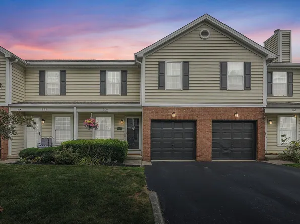 900 Philadelphia Dr #22C, Westerville, OH 43081