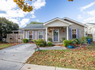 2346 Adams St, Wilmington, NC 28401