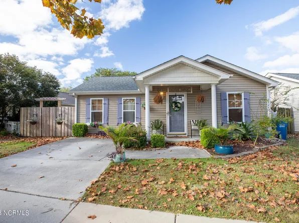 2346 Adams Street, Wilmington, NC 28401