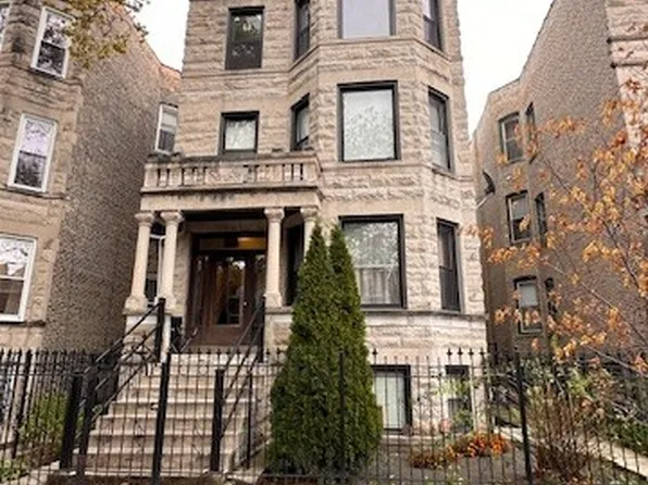 1429 N Washtenaw Ave Floor 3, Chicago, IL 60622