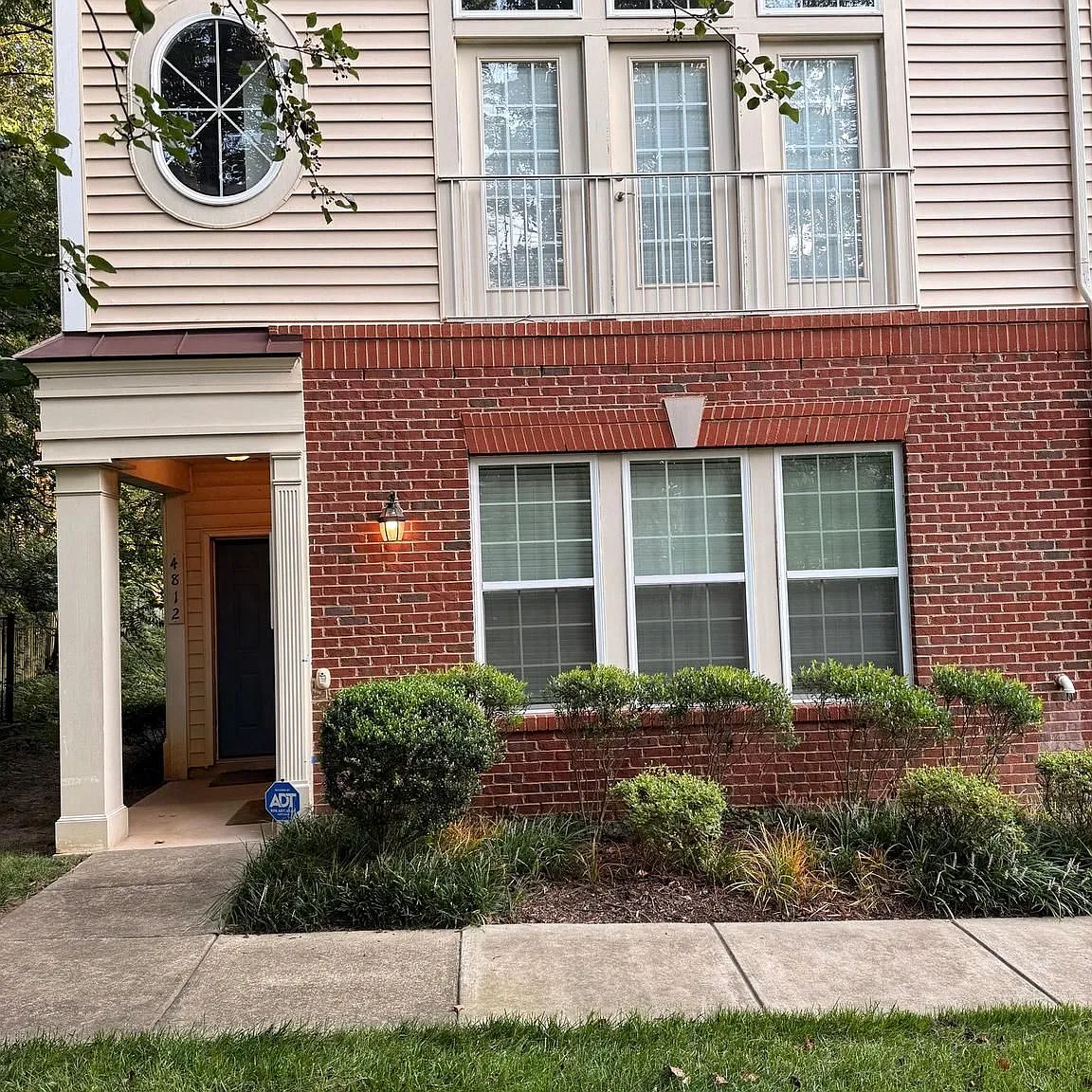 Dane Ridge Condo — Photo 2