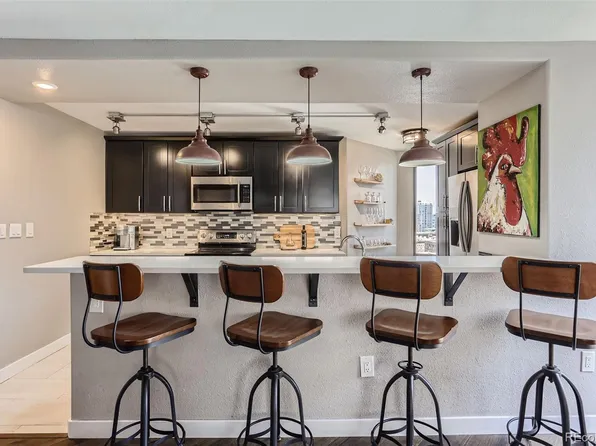 1625 Larimer Street #1105, Denver, CO 80202