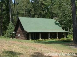 533 Rabb Rd, Dubach, LA 71235