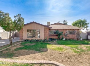 3731 W Marlette Ave, Phoenix, AZ 85019