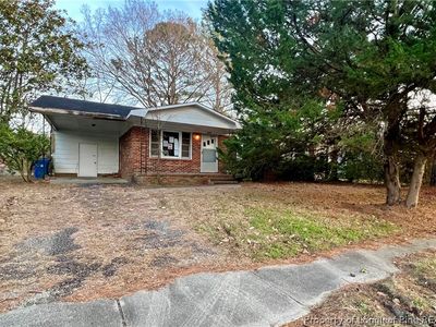 509 Mann St, Fayetteville, NC, 28301