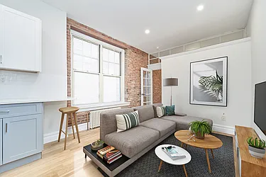 Rented by Living New York