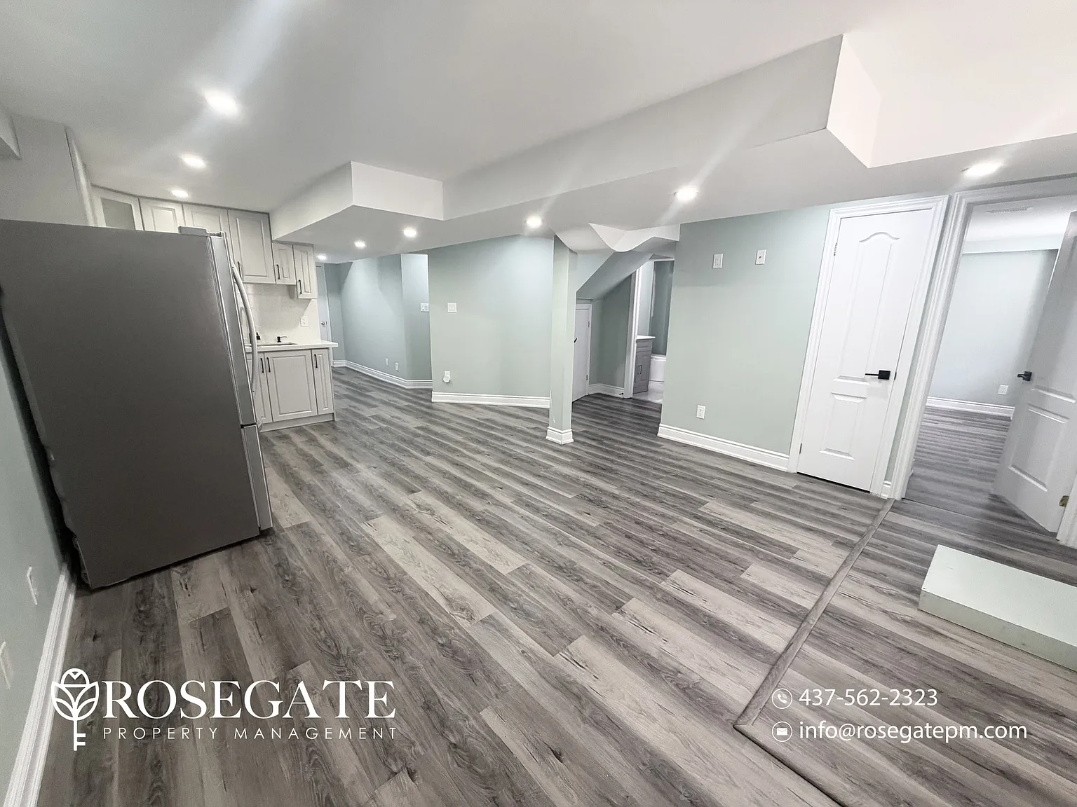 269 Father Tobin Road Brampton — Photo 4