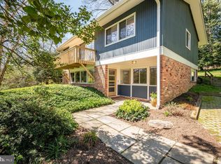 8604 Fenway Rd, Bethesda, MD 20817