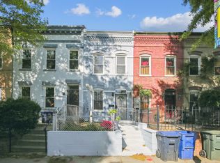 1110 3rd St NE, Washington, DC 20002