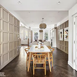 Sold by Brown Harris Stevens