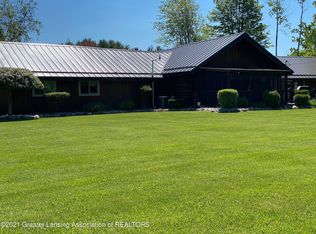 3230 S Dundas Rd, Beaverton, MI 48612