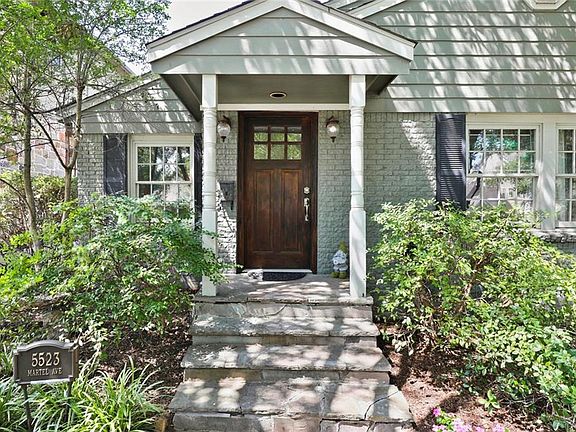 4th image of 5523 Martel Ave