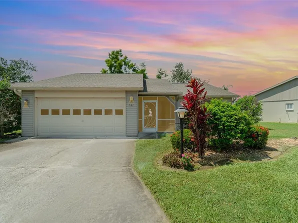 541 Wekiva River Ct #94, Englewood, FL 34223