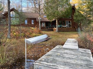 14 Gull Pond Rd, Tupper Lake, NY 12986