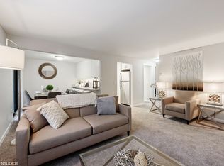 Cedar Heights Apartments, Kirkland, WA 98034