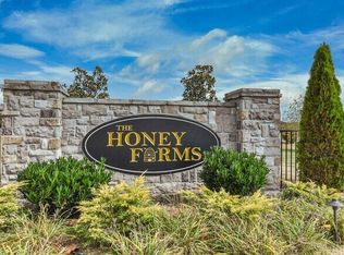 2144 Nectar Ln, Columbia, TN 38401