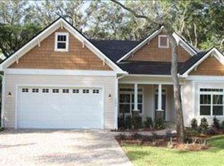 1606 Highland Dunes Way, Fernandina Beach, FL 32034
