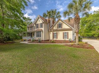 116 Serenoa Dr, Brunswick, GA 31523