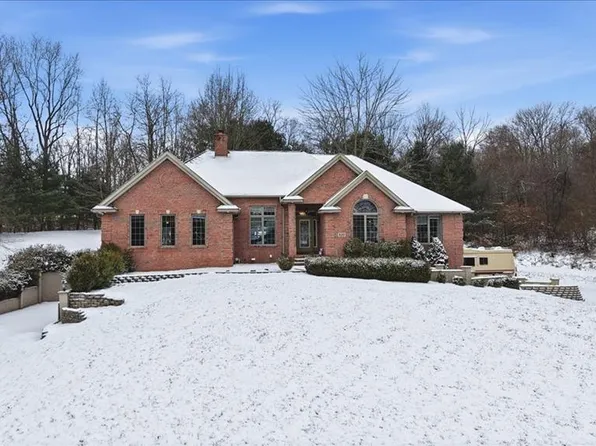 620 Running Brook Way, Mansfield, OH 44903