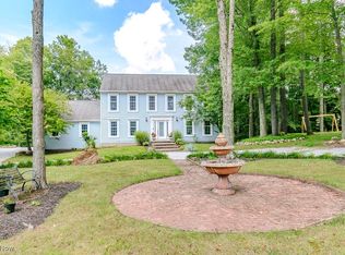 9610 Wilson Mills Rd, Chesterland, OH 44026