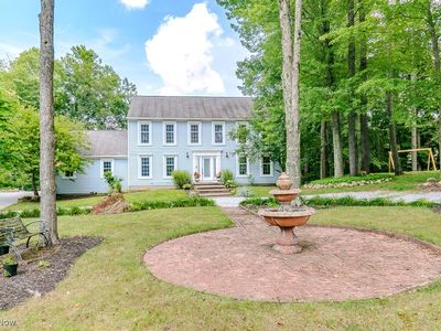 9610 Wilson Mills Rd, Chesterland, OH, 44026